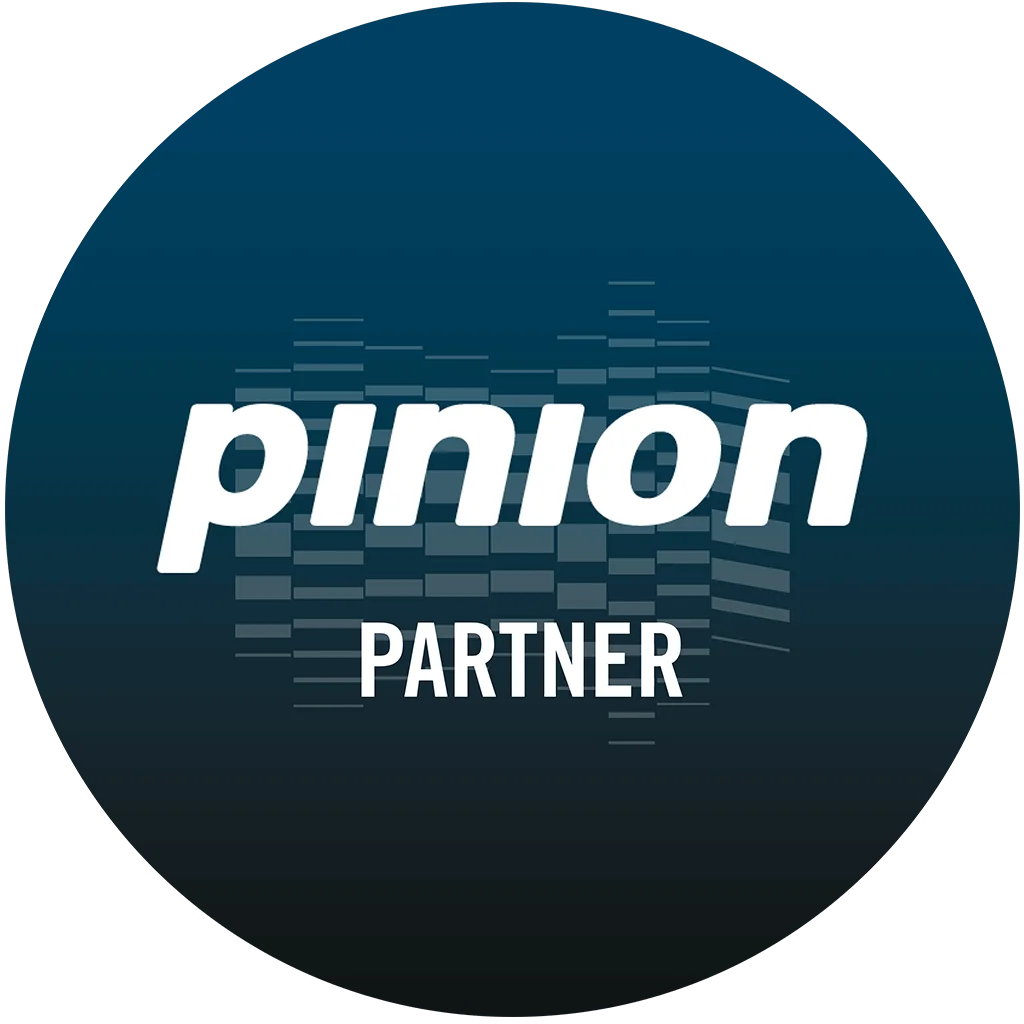 Pinion Partner Siegel Fahrradladen Hamburg